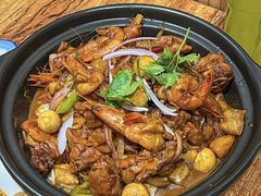 -状元虎.摇滚炒鸡.家常菜(义勇街店)