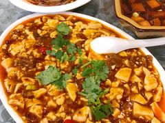豆花烧牛肉-华光驿站私房菜·黑金冠