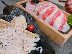 -湊湊火锅·茶憩(世博大道店)