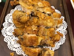 -玉华台饭庄(裕中西里小区店)