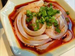 -漾亚·雍雅合鲜(桐梓林店)