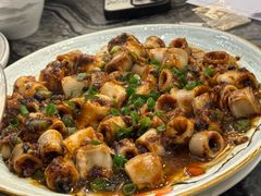 -美极鲜食坊(宝安南路店)