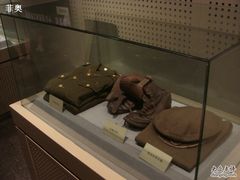 -辽沈战役纪念馆