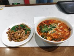 -端仕小锅(文林街店)
