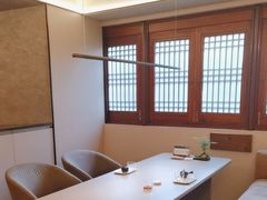 -隐溪茶馆(静安寺店)