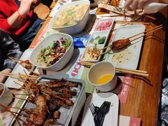 -木屋烧烤(西南角店)