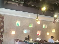 -翡翠鸟精品泰国菜(北辰财富中心店)