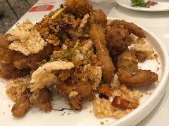 -避风塘·老港味餐厅(虹口龙之梦店)