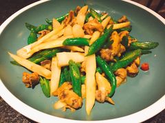 -丝路金桃·新疆菜(徐汇店)