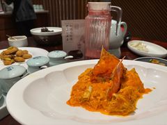 -喜鼎海胆水饺(东港店)