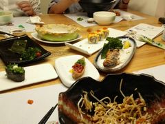 -花漫里餐厅(刺桐店)