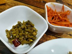 小菜-塔斯提抓饭(东城汇店)