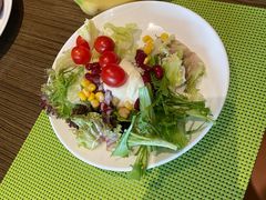 -希尔顿欢朋酒店·欢朋餐厅
