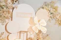 -觅遇Meet U私人婚礼定制(潮汕店)