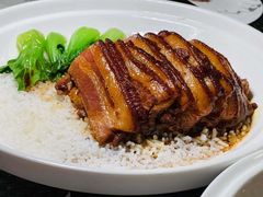 秘制花椒肉-金汤宴餐厅·粤菜(德云社店)