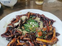 响油鳝糊-协和菜馆(凤凰街店)