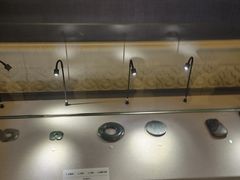 -呼和浩特博物馆