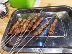 -川天喉重庆江湖菜