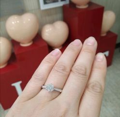-Zbird钻石小鸟·钻戒婚戒定制高端珠宝私人定制中心