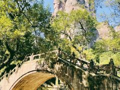 -雁荡山风景名胜区