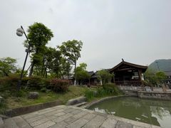 -湘湖大院(越王路店)
