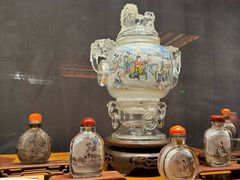 -北京贵宾楼饭店 红墙咖啡厅