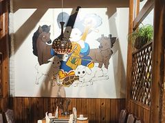 -草原塞蛮羊火锅城(港湾店)