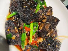 -呷湘厨·鱼汤捞饭·剁椒鱼头·辣椒炒肉(国家会展中心店)