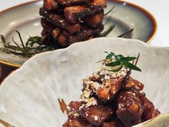 -香雪海饭店中餐厅(人民桥店)