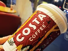 -COSTA COFFEE(丰联广场店)
