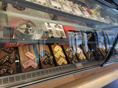 -大连铂尔曼酒店-铂尔曼美食廊 Pullman Deli