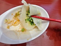 -喜家德虾仁水饺(世纪大都会店)