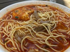 -付记鲜味鳝鱼面馆(松涛苑A区店)