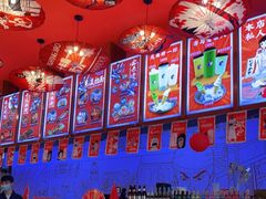 -饭町二郎日式综合茶餐(中安广场店)