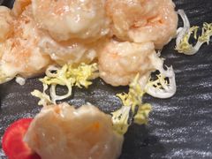 -海宁铂尔曼酒店紫荆中餐厅