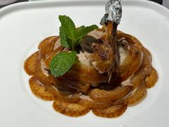 -味+新京宴·烤鸭·北京菜(创意谷店)