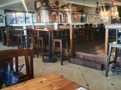 -宝莱纳啤酒花园餐厅PAULANER BRAUHAUS Nanjing(广州路店)