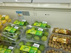 -山姆会员商店(杨桥西路店)