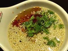 -鲁西肥牛(九方购物中心店)
