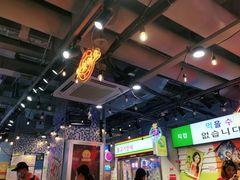 大堂-玄希浪漫厨房·韩料烤肉(湖滨银泰in77店)