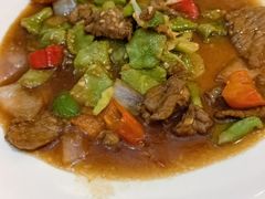 -自贡盐帮菜·玩辣餐厅(樱花园西街店)