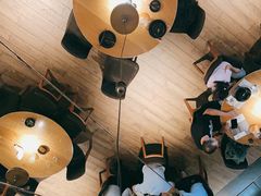 大堂-金牌外婆家(苏州中心店)