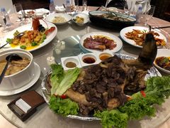 -宝燕壹号景观餐厅(龙盛国际商业广场店)