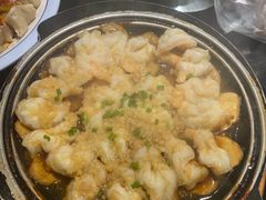 -东口码头·烧鸽子·鱼头泡饼·地方菜(金鹰悦城店)