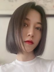 -LJOY丽锦造型·烫发染发