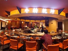 -牛将军•涮肉•烤肉(北京王府井·故宫店)
