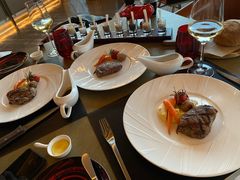 -恰餐厅CHAR Grill(北京三里屯洲际店)