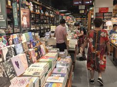 -西西弗书店·矢量咖啡(新光天地店)