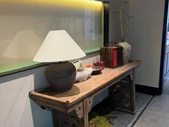 -单家老院·院子里的青岛菜(沙子口店)