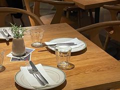 -La Strada(安福路店)